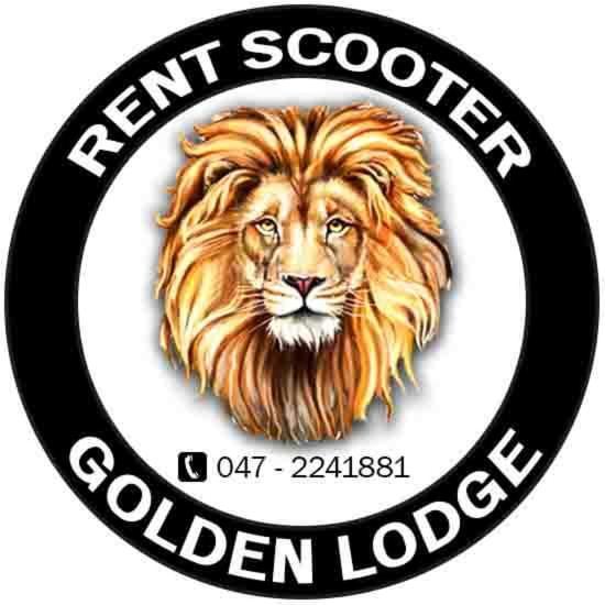 Golden Lodge Tangalle Exteriör bild