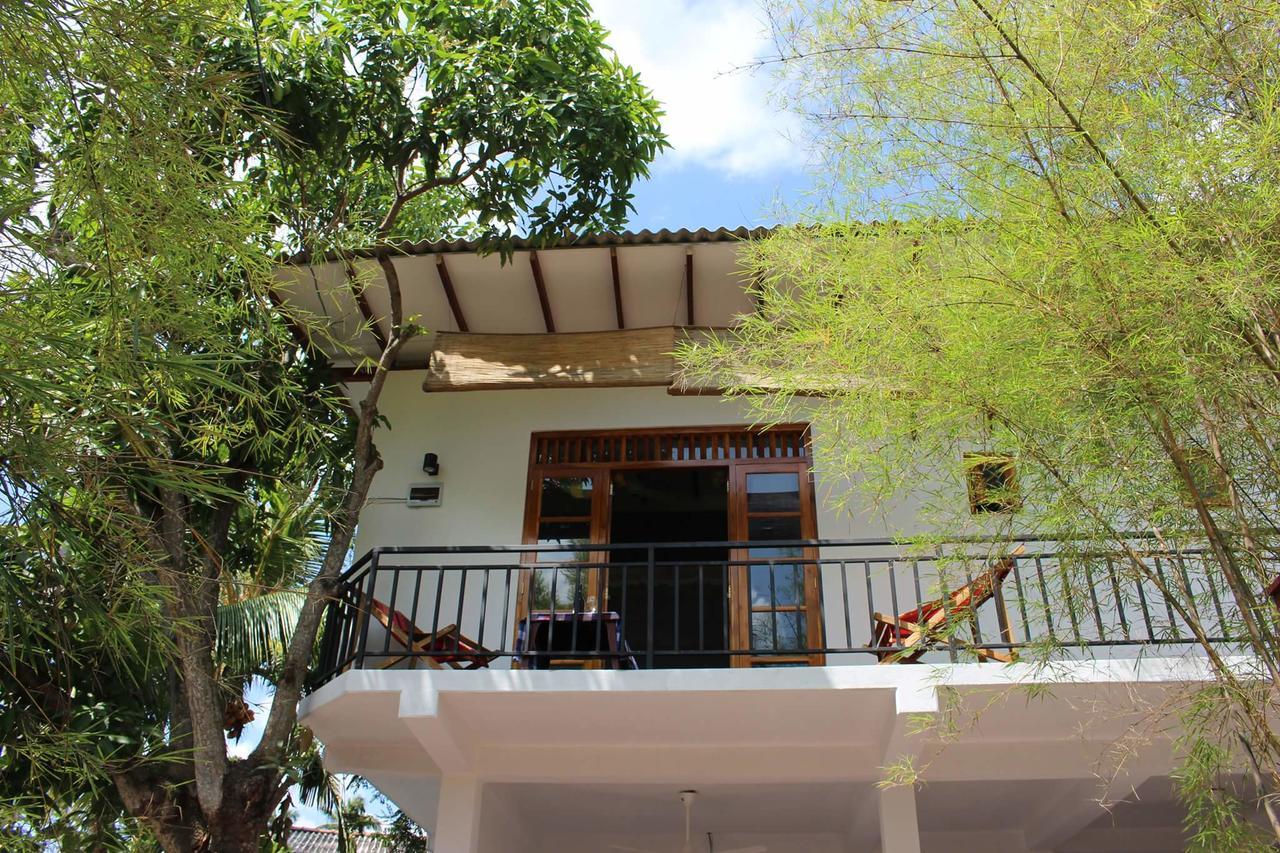 Golden Lodge Tangalle Exteriör bild
